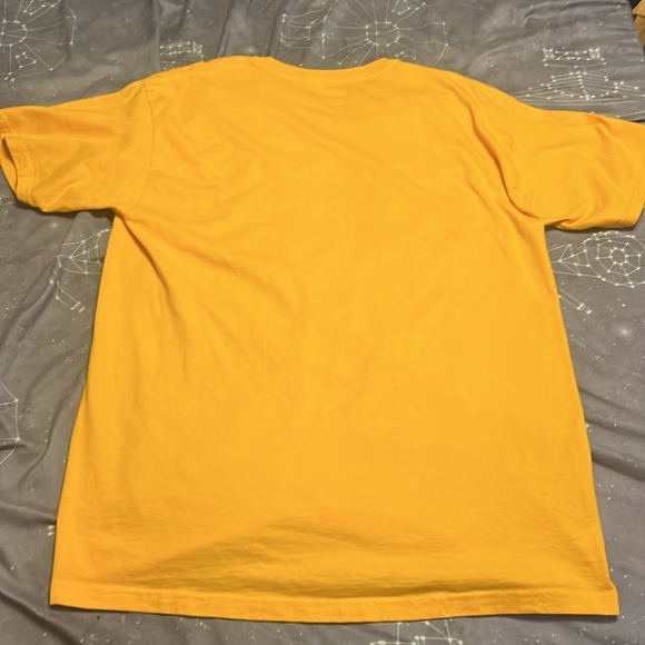 Chester cheetah Cheetos T-shirt - Picture 5 of 6